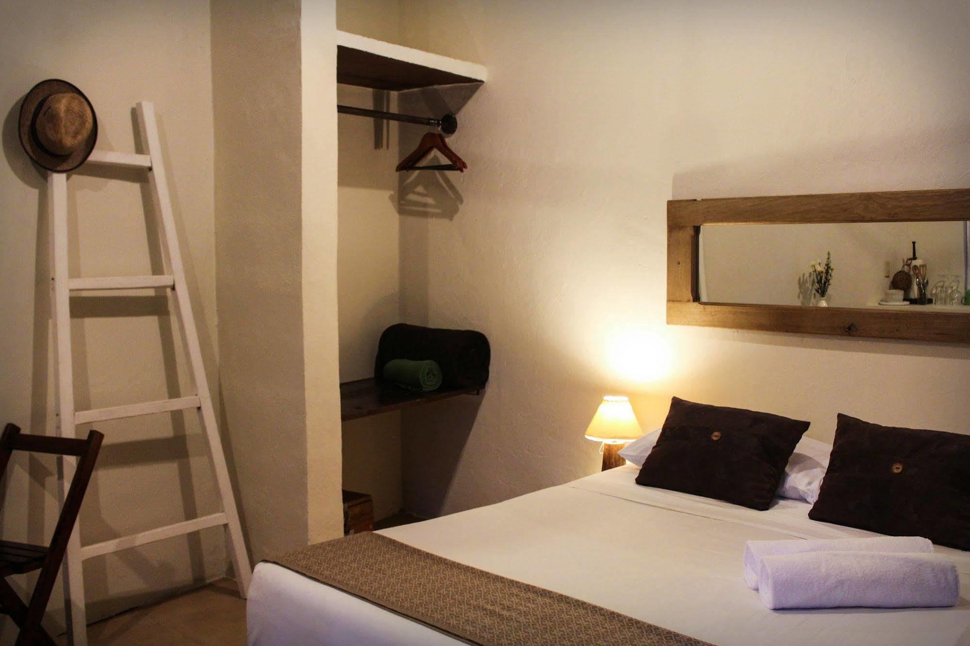 Secret Garden Tulum Hotel Экстерьер фото